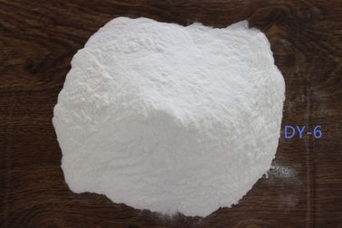 Vinylacetat-Copolymer-Harz DY-6 benutzt in den Tinten, in den Klebern und im ledernen Behandlungs-Mittel