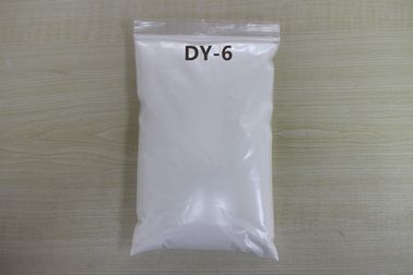 Vinylchlorid-Harz DY-6 CASs 9003-22-9 benutzt in PVC-Tinten und in PVC-Klebern
