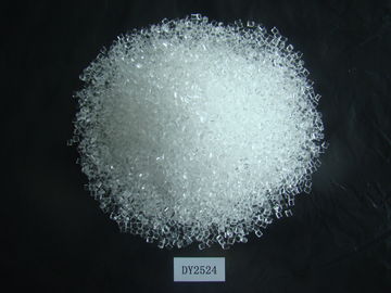Transparente Kugel-festes Acrylharz DY2524 benutzt in der Wasser-Transferdruck-Tinte für keramisches