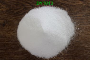 Pulverisieren weiße Perle DY1013 das transparente thermoplastische Acrylharz, das im PVC-Behandlungs-Mittel benutzt wird