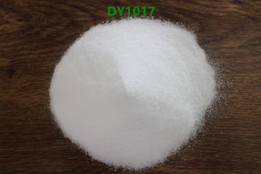 Weißes festes Acrylharz-Äquivalent der Perlen-DY1017 zu Lucite E - 2009 verwendet in den Plastiküberzügen
