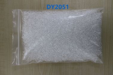 Transparente Kugel-feste Acrylharze für Beschichtungs-Alkohol-Löslichkeit DY2051