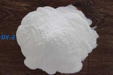 Weißes Pulver-Vinylchlorid-Vinylacetat Dipolymer-Harz Dy - 2 VYHH verwendet in den Tinten und in den Klebern
