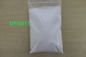 Weißes Pulver-lackieren festes Acrylpolymer-Harz für verschiedene Tinte HS-Code 3906909090
