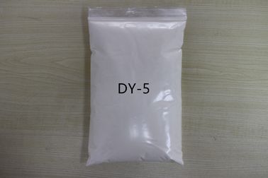 Vinylharz DY-5 benutzt in PVC-Tinten und in PVC-Klebern Countertype von Hanwha CP - 450