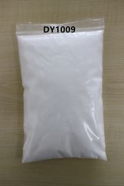 Weiße Perlen-festes Acrylharz DY1009 Countertype von DSM B - 700W verwendet im Kleber