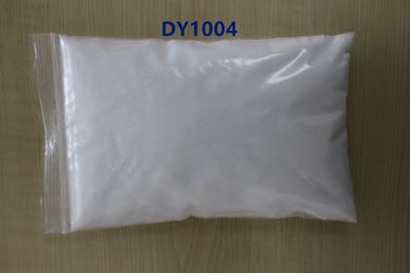 Transparentes thermoplastisches Acrylharz DY1004 benutzt in den Plastiküberzügen
