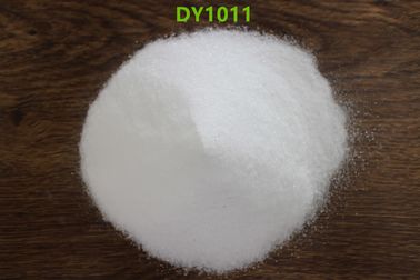 Weiße Perlen-festes thermoplastisches Acrylharz benutzt in Verpackentinten