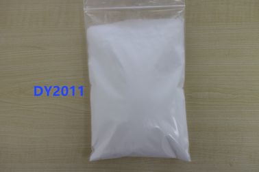 Weißes festes Acrylharz-Äquivalent des Pulver-DY2011 zu DSM B - 805 verwendet in PVC-Druckfarbe