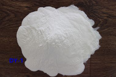 Weißes Pulver-Vinylharz Dy - 1 Äquivalent zu WACKER H15/42 verwendet für PVC-Tinten