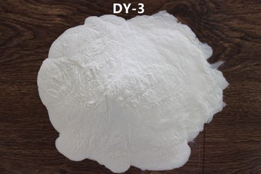 Harz des Vinylchlorid-DY-3 mit der Viskosität 72 verwendet in PVC-Tinte und in der Siebdruck-Tinte