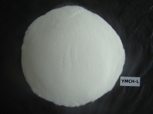 Esterlösliches niedrige Viskositäts-Vinylchlorid-Vinylacetat-Copolymer-Harz YMCH-L benutzt in der Sprühfarbe für Plastikoberteil