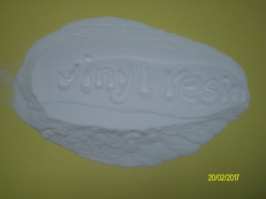 Weißes Pulver Vinyl-Copolymerharz YMCA