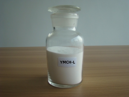 Ester Löslich Niedrigviskosität Vinylchlorid Vinylacetat Copolymer Harz YMCH-L in Sprühfarbe für Kunststoffschalen