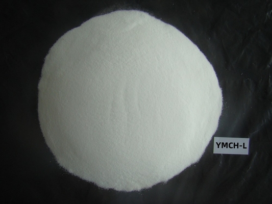 Ester Löslich Niedrigviskosität Vinylchlorid Vinylacetat Copolymer Harz YMCH-L in Sprühfarbe für Kunststoffschalen